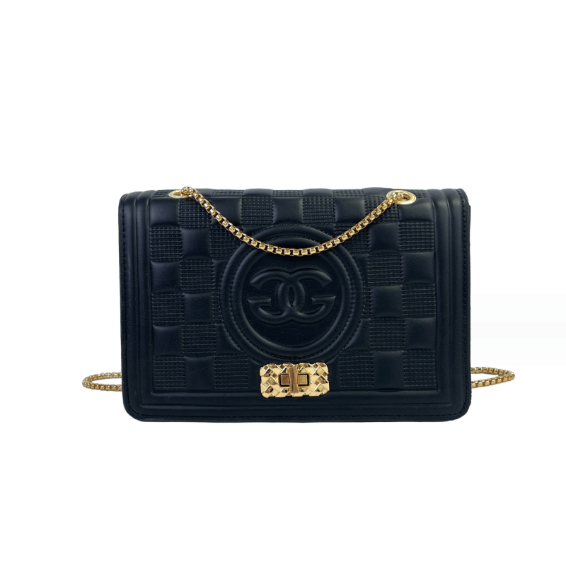 Сумка женская модель 790 (черный)