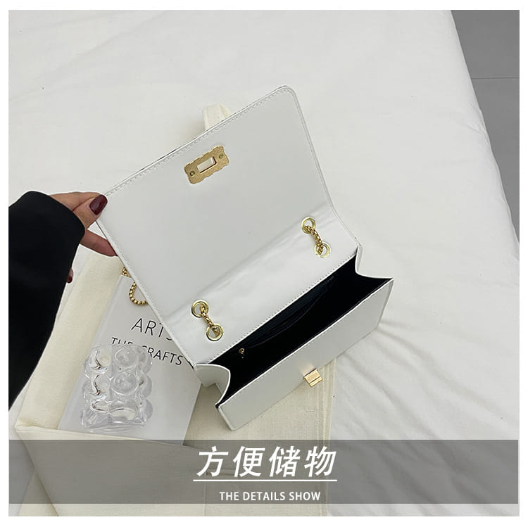 Сумка женская модель 790 (черный)