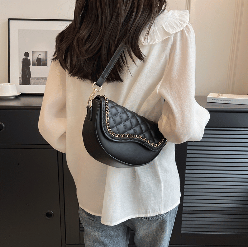 Сумка женская модель 795 (черный)