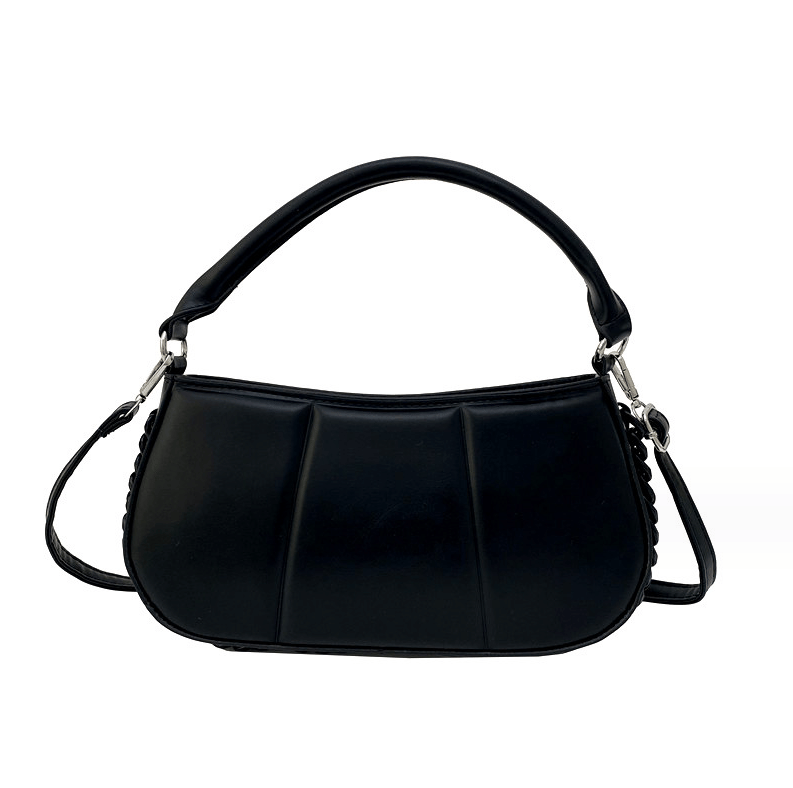 Сумка женская модель 798 (черный)