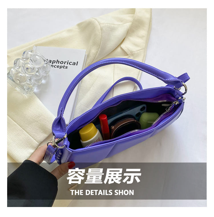 Сумка женская модель 798 (черный)