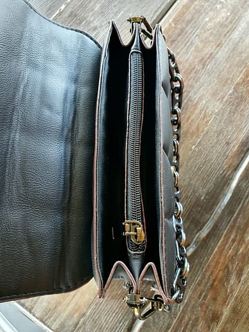 Сумка женская модель 802 (черный)