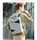 Набор рюкзак + сумки модель 803 (серый)