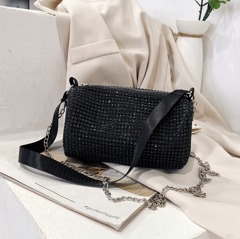 Сумка женская модель 815 (черный)