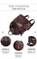 Рюкзак модель 824 (коричневый)