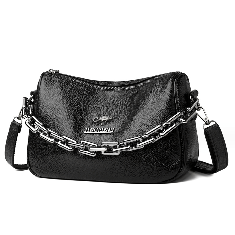 Сумка женская модель 826 (черный)