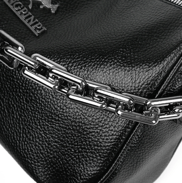 Сумка женская модель 826 (черный)