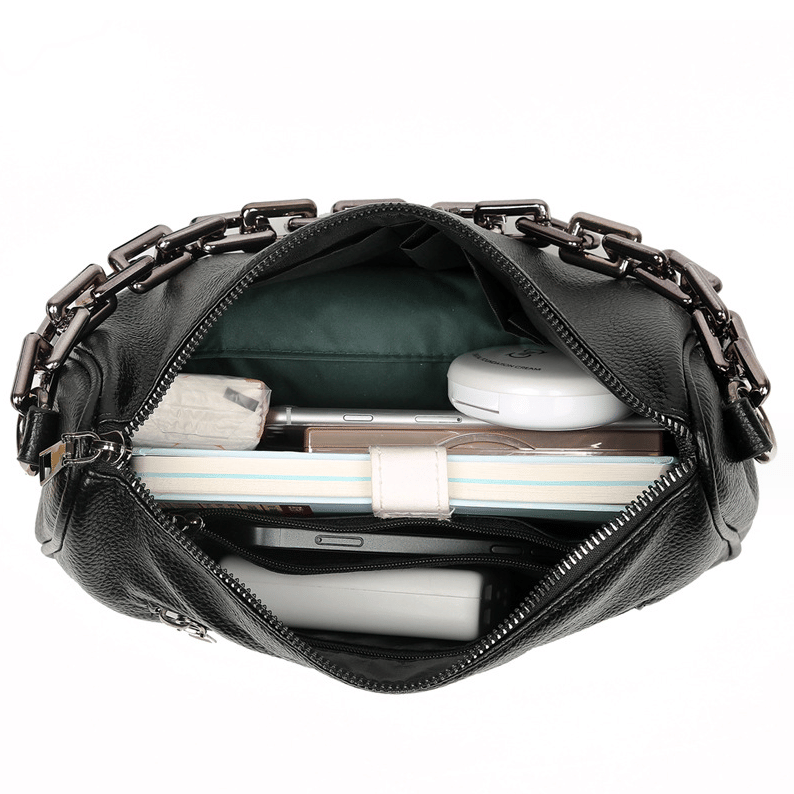 Сумка женская модель 826 (черный)