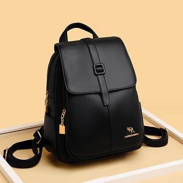 Рюкзак модель 830 (черный)