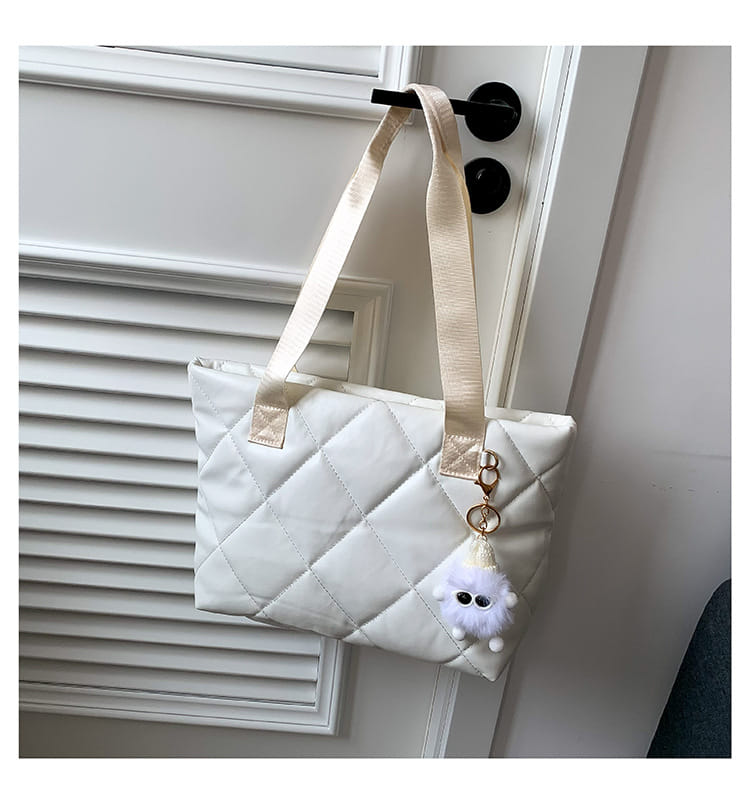 Сумка женская модель 841 (белый)