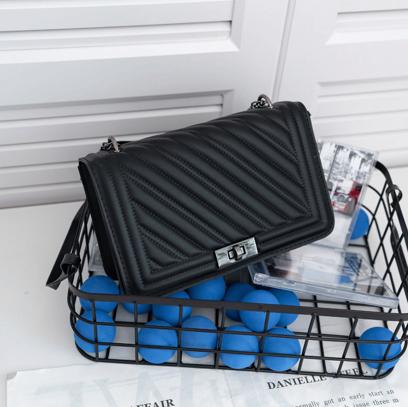 Сумка женская модель 842 (черный)