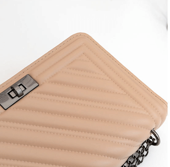 Сумка женская модель 842 (бежевый)