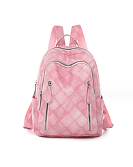 Рюкзак модель 844 (розовый)