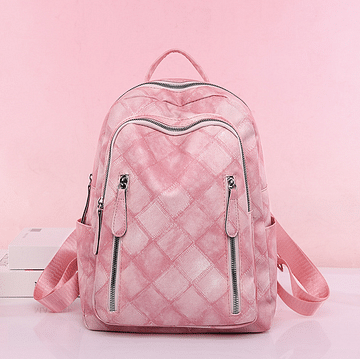 Рюкзак модель 844 (розовый)