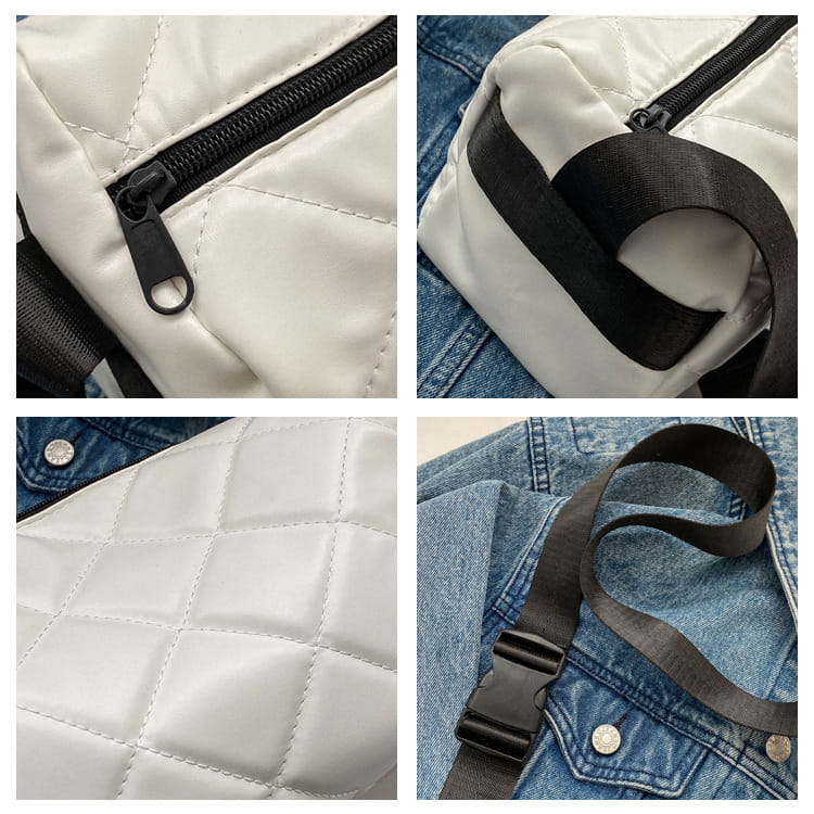 Сумка женская модель 846 (белый)