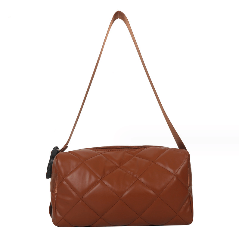 Сумка женская модель 846 (коричневый)