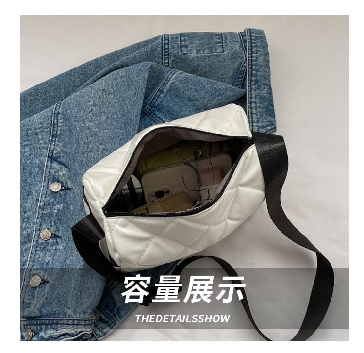 Сумка женская модель 846 (голубой)