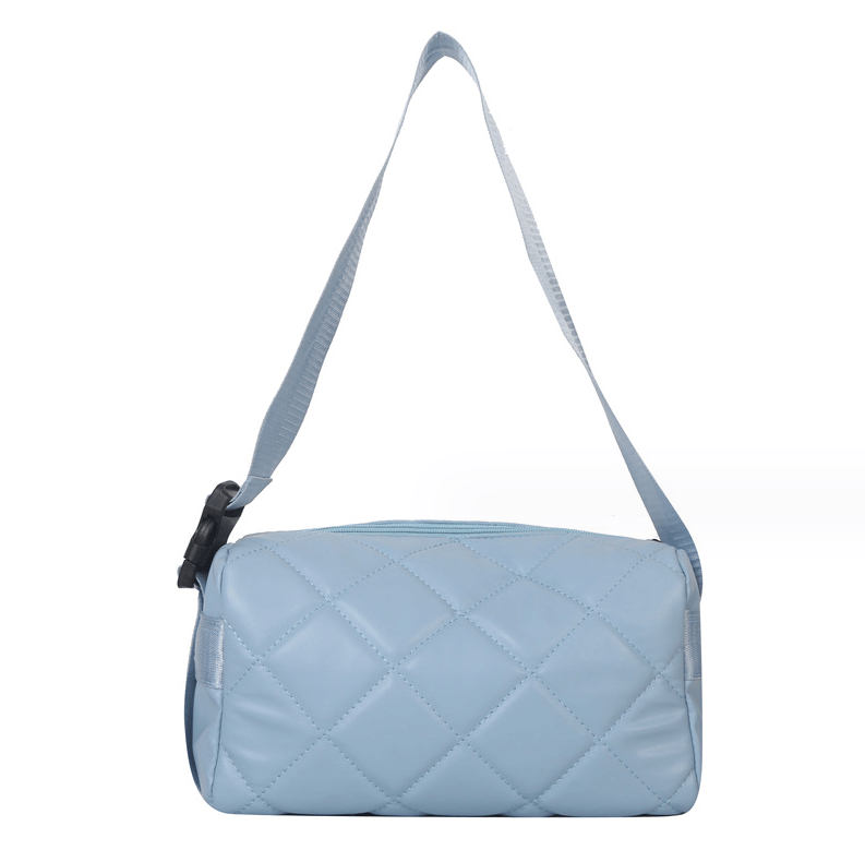 Сумка женская модель 846 (голубой)