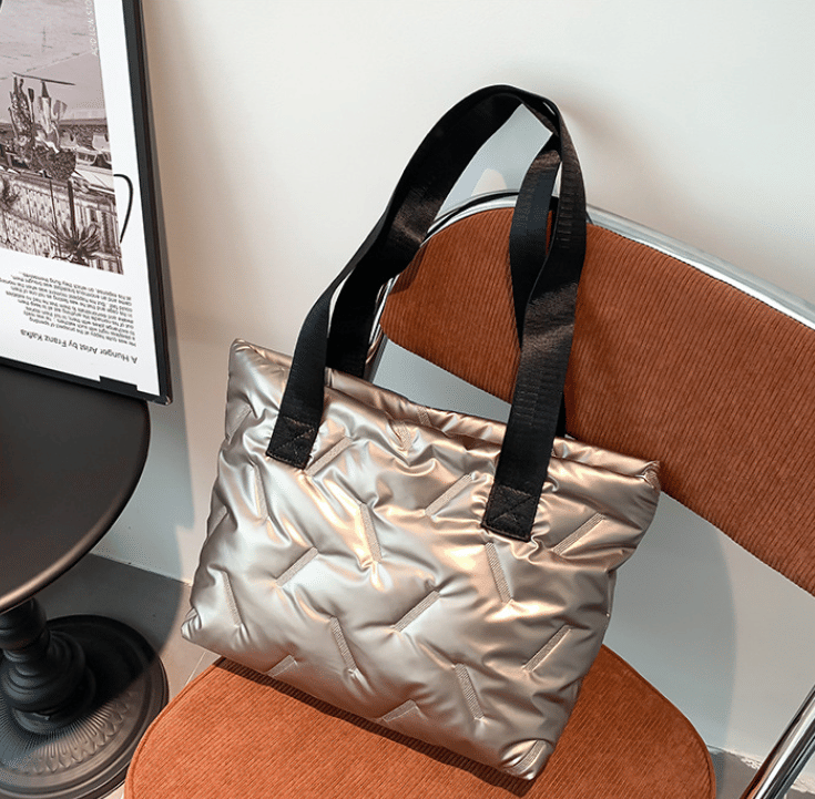 Сумка женская модель 850 (бронза)