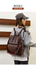 Рюкзак модель 855 (коричневый)