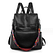 Рюкзак модель 855 (черный)