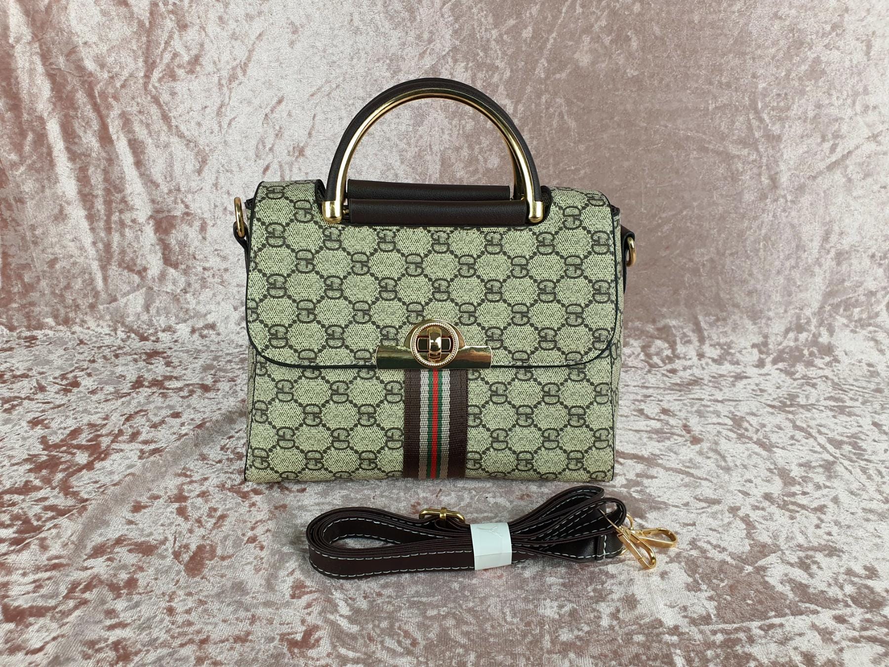 Сумка женская модель 857