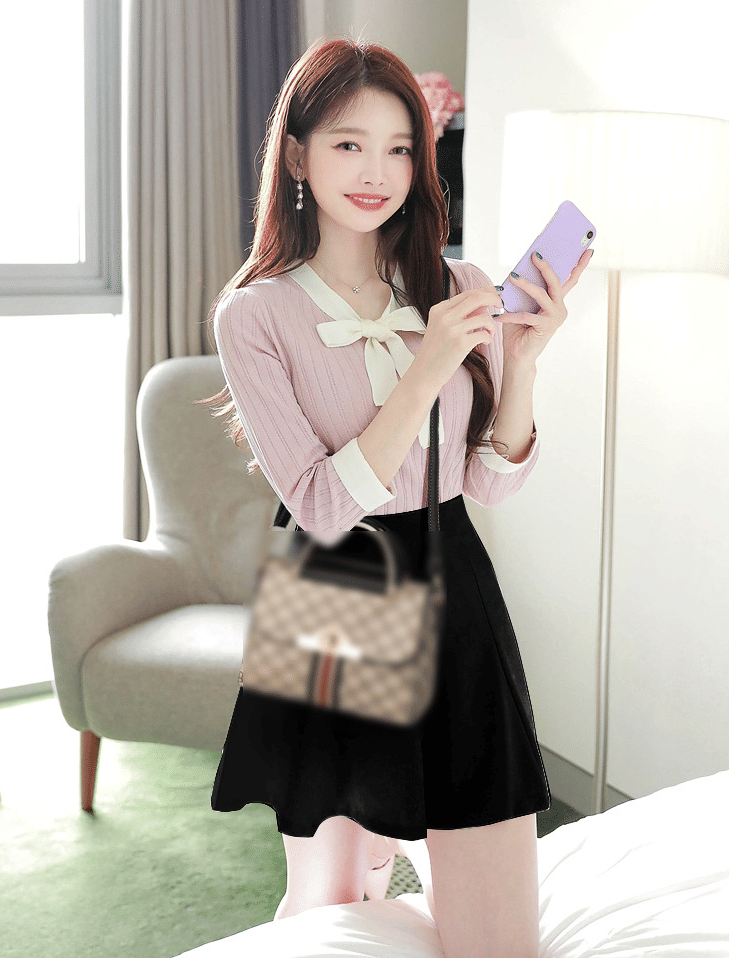 Сумка женская модель 857