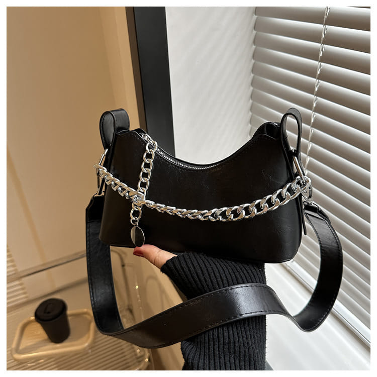 Сумка женская модель 861 (черный)