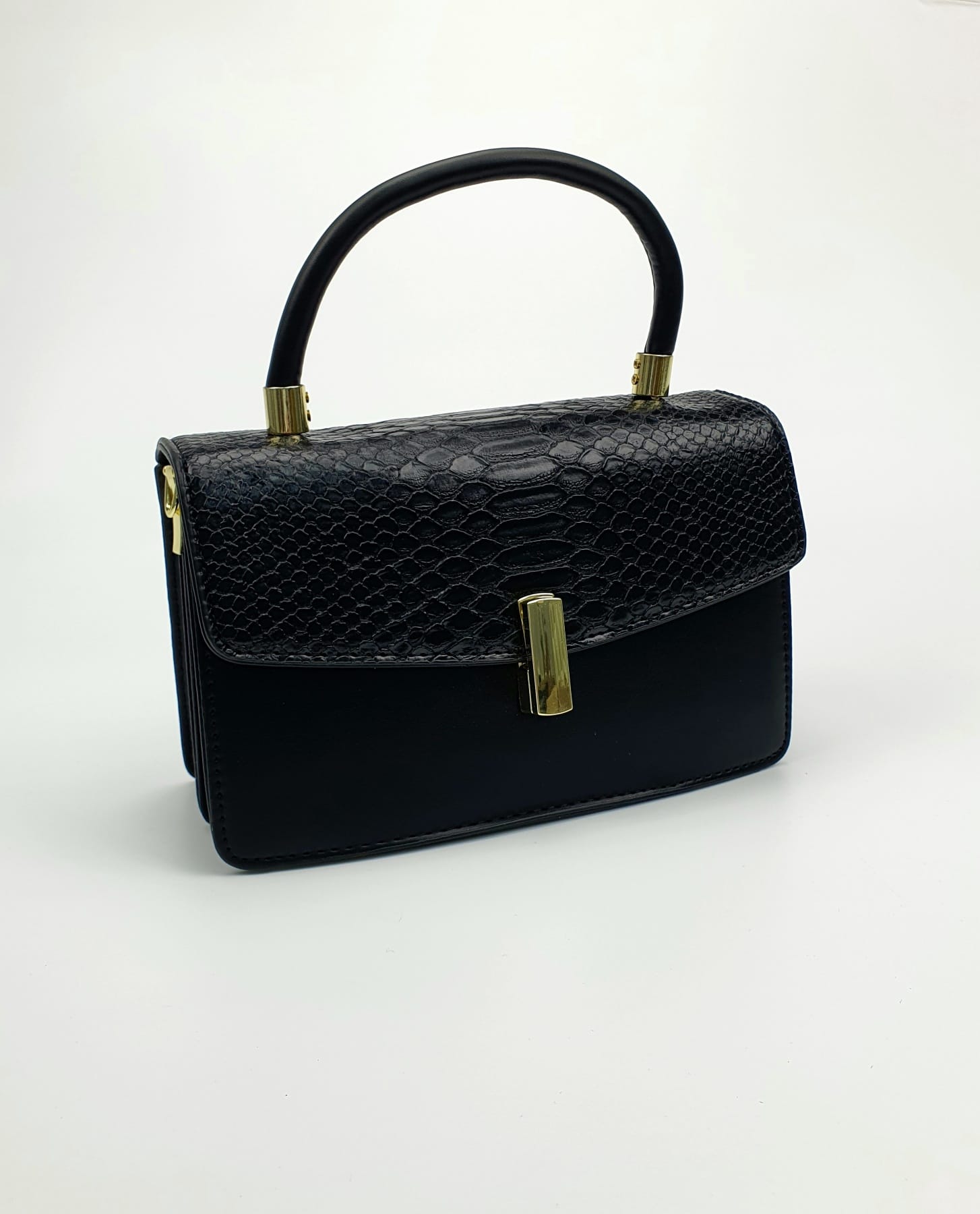 Сумка женская модель 865 (черный)