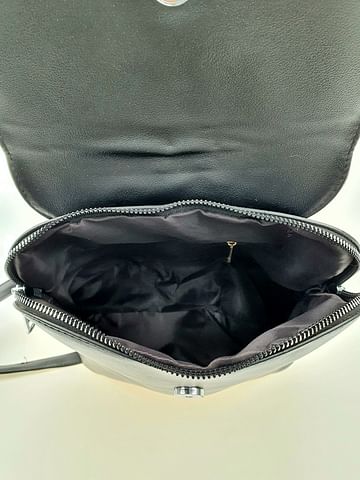 Рюкзак сумка модель 873 (черный)