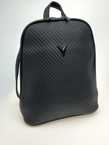 Рюкзак сумка модель 877 (черный)