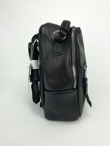 Рюкзак сумка модель 881 (черный)