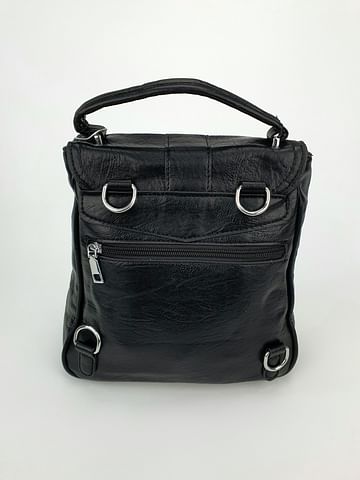 Рюкзак сумка модель 882 (черный)