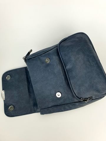 Рюкзак сумка модель 882 (темно бирюзовый)