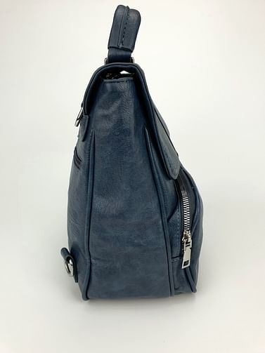 Рюкзак сумка модель 882 (темно бирюзовый)