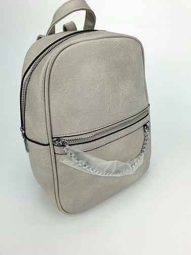 Рюкзак модель 888 (серый)