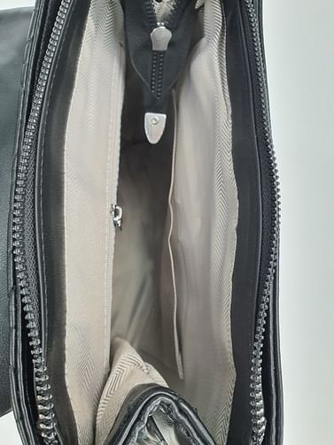 Рюкзак модель 891 (черный)