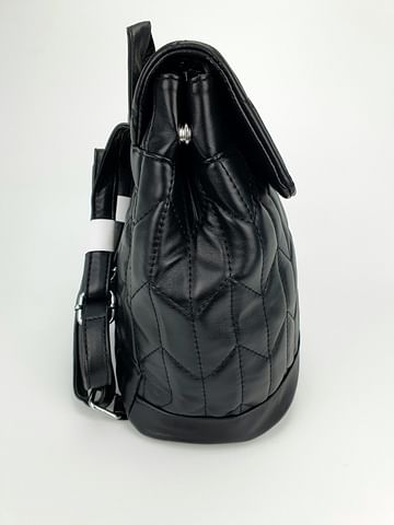 Рюкзак модель 891 (черный)