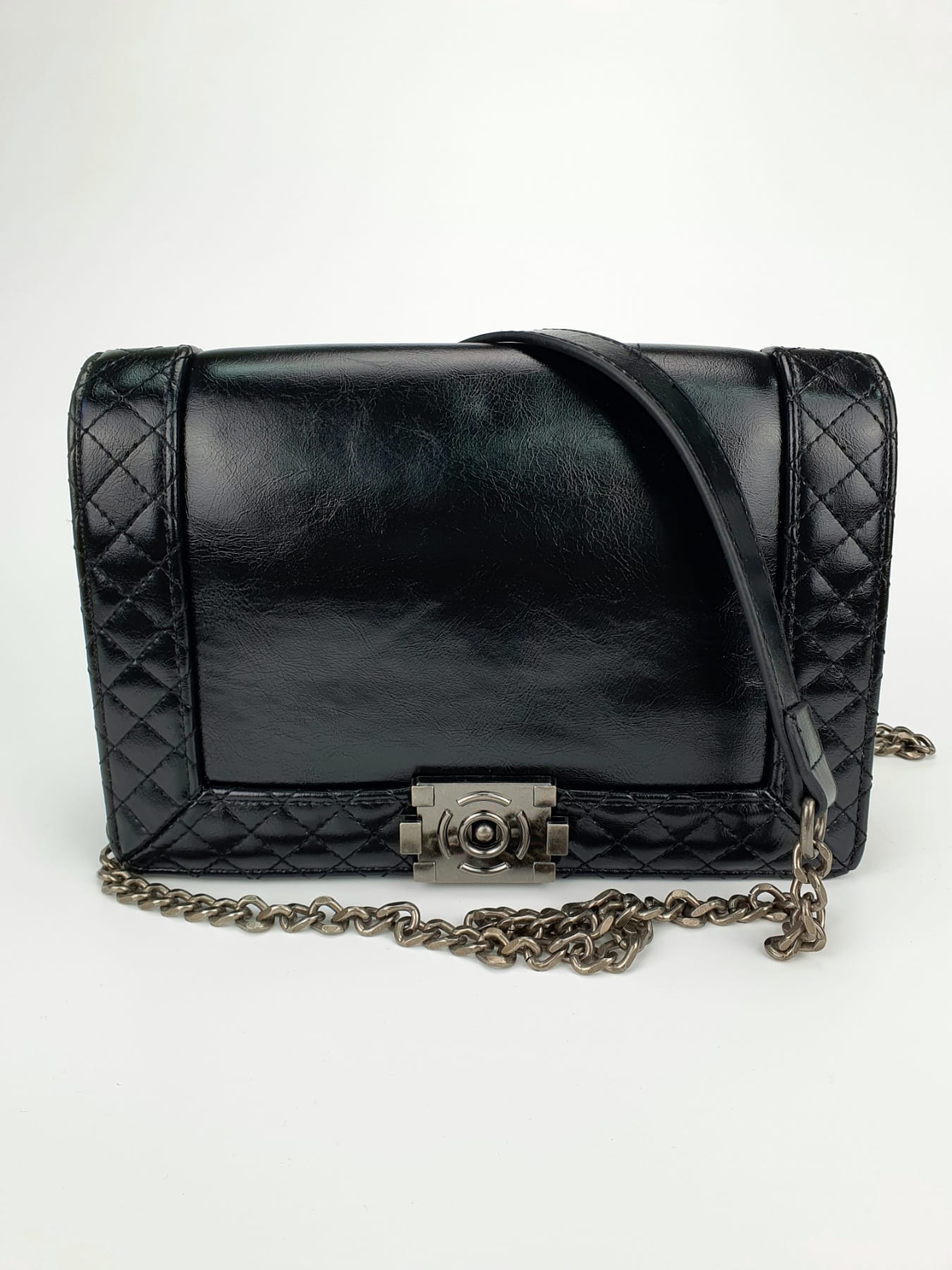 Сумка женская модель 896 (черный)