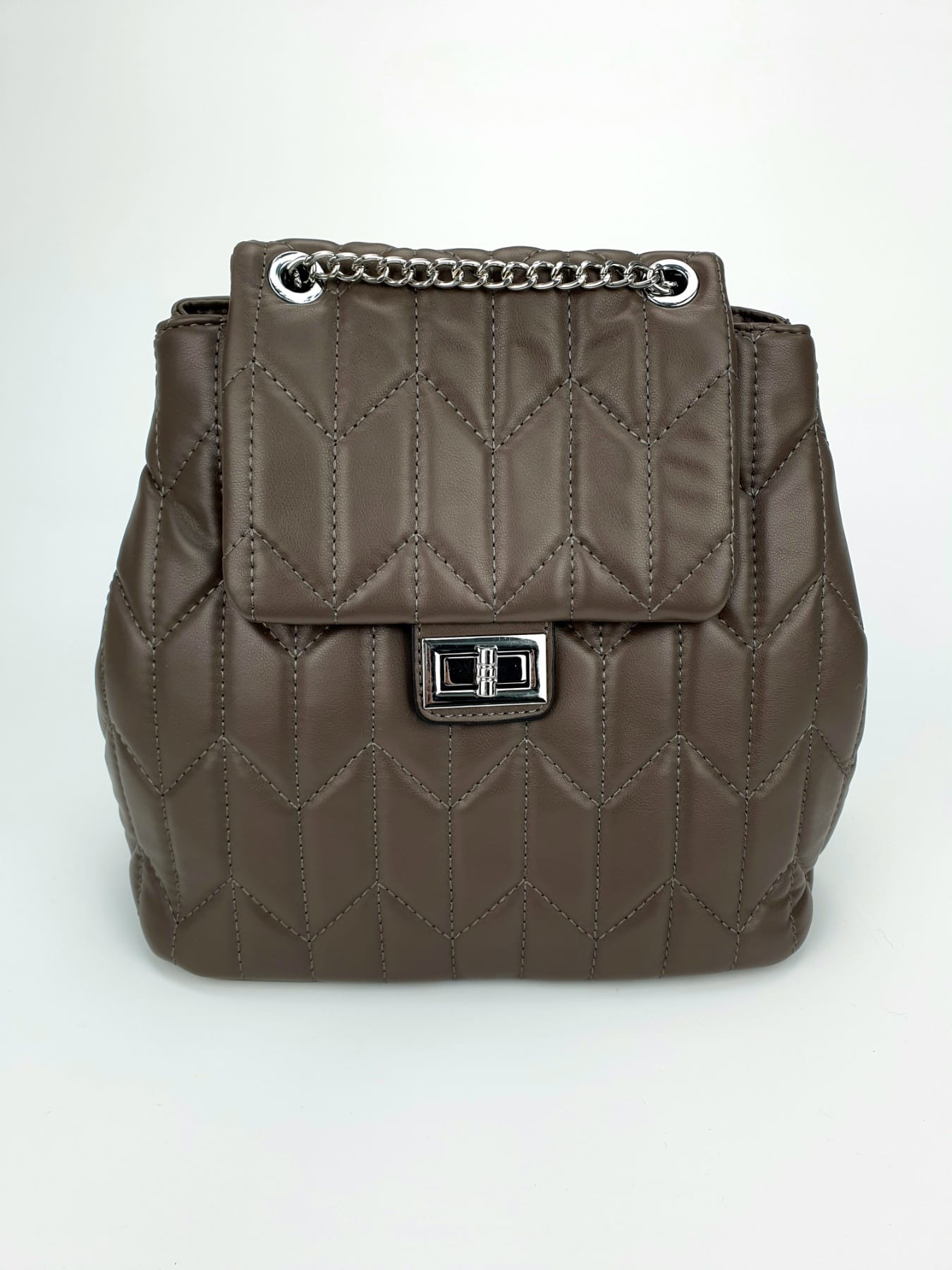 Рюкзак модель 900 (темно бежевый)