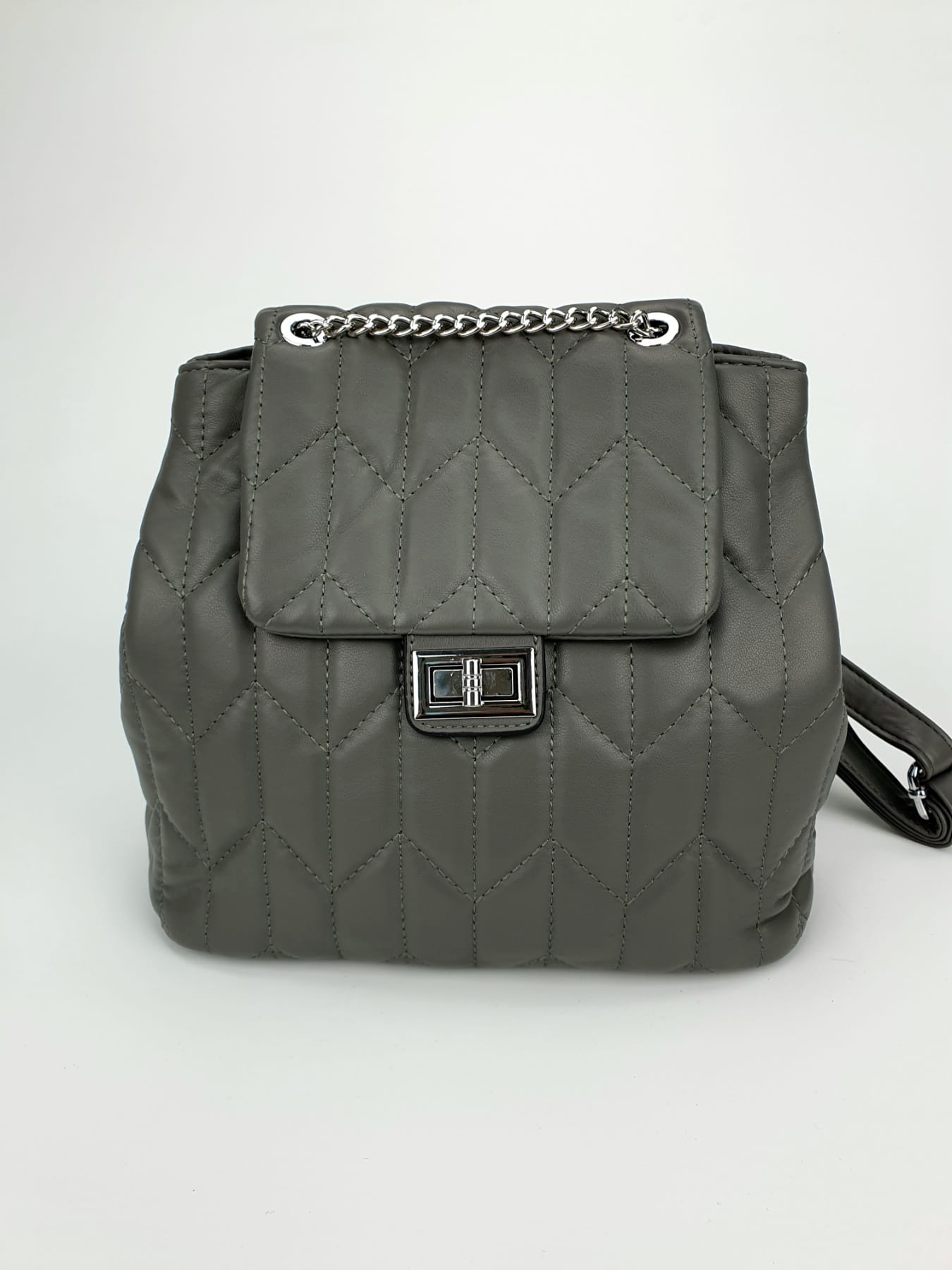 Рюкзак модель 900 (серый)