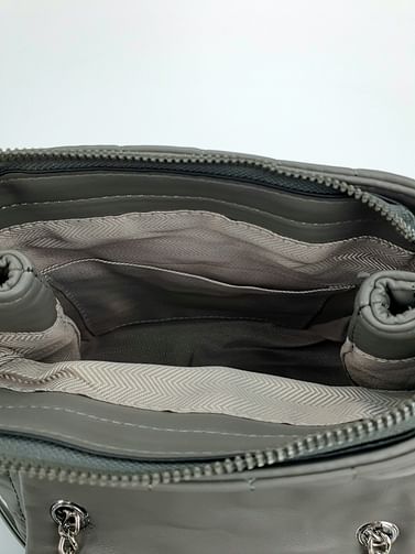 Рюкзак модель 900 (серый)