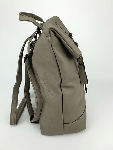 Рюкзак трансформер модель 910 (серый)