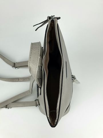 Рюкзак модель 912 (серый)