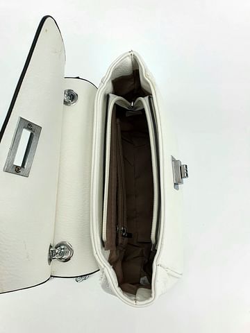 Сумка женская модель 914 (белый)