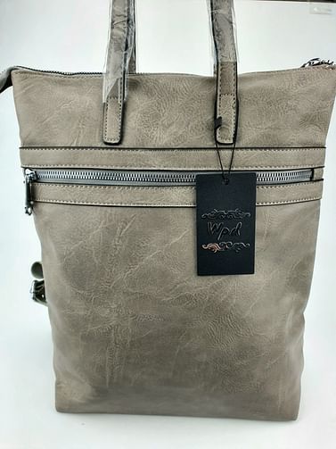 Рюкзак модель 915 (серый)