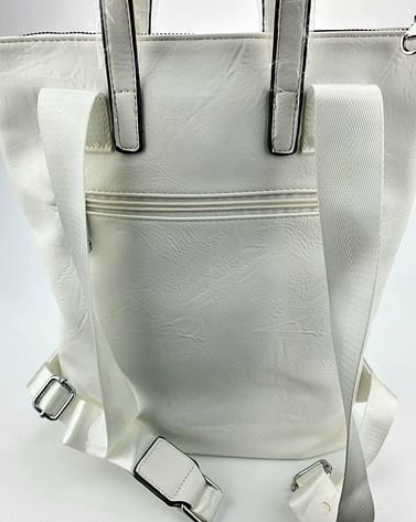 Рюкзак модель 915 (белый)