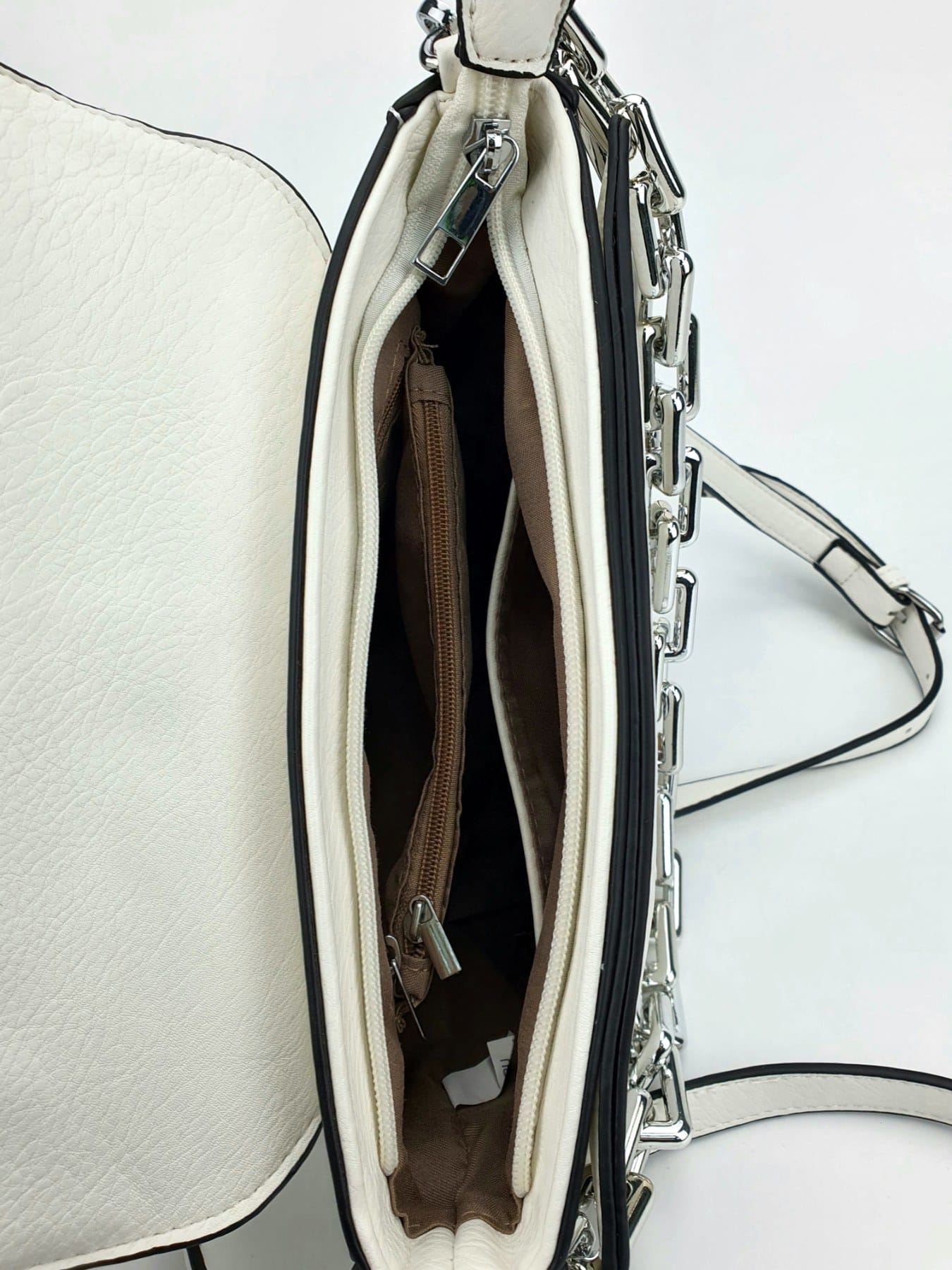 Сумка женская модель 916 (белый)