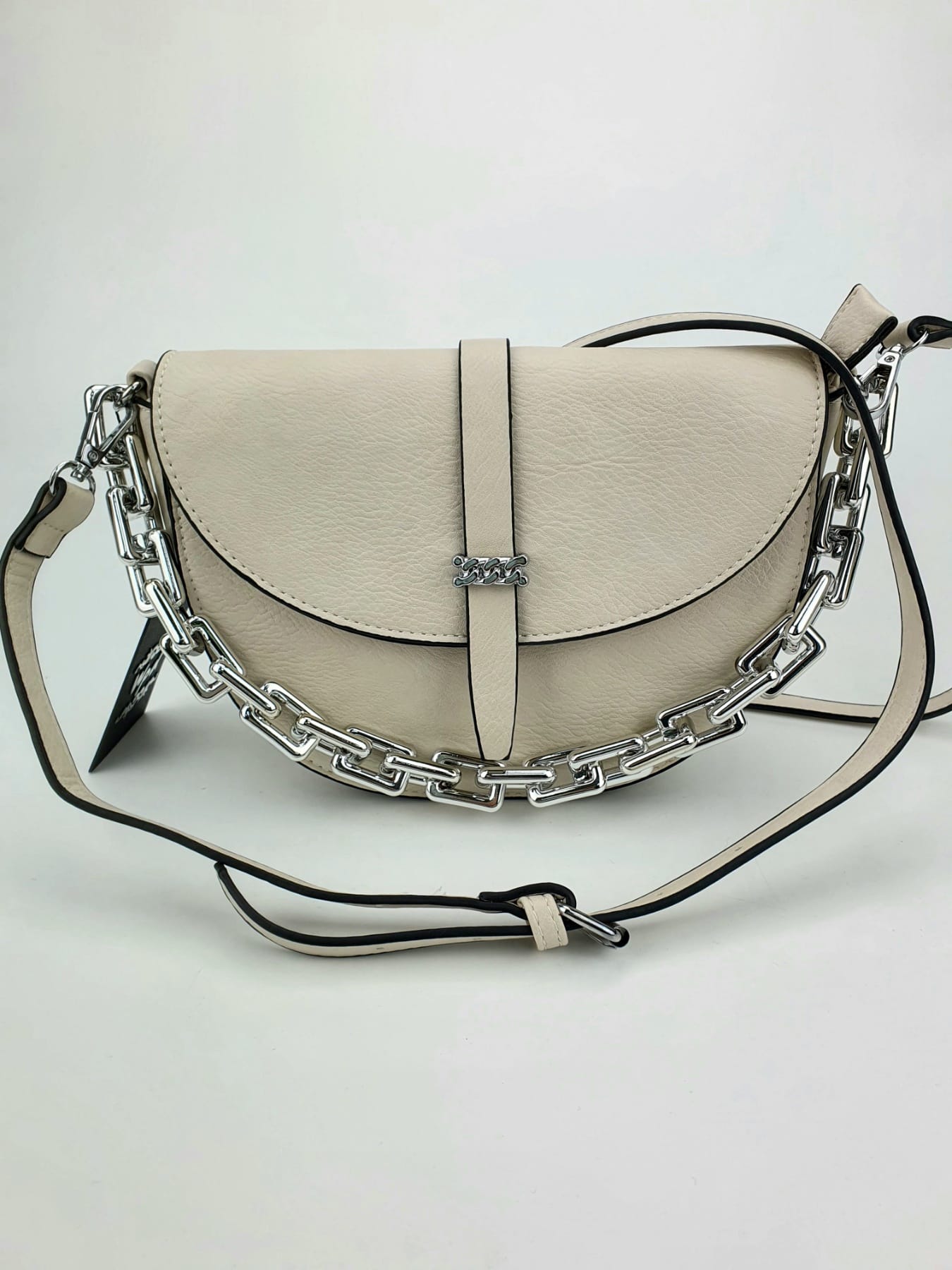 Сумка женская модель 916 (светло бежевый)