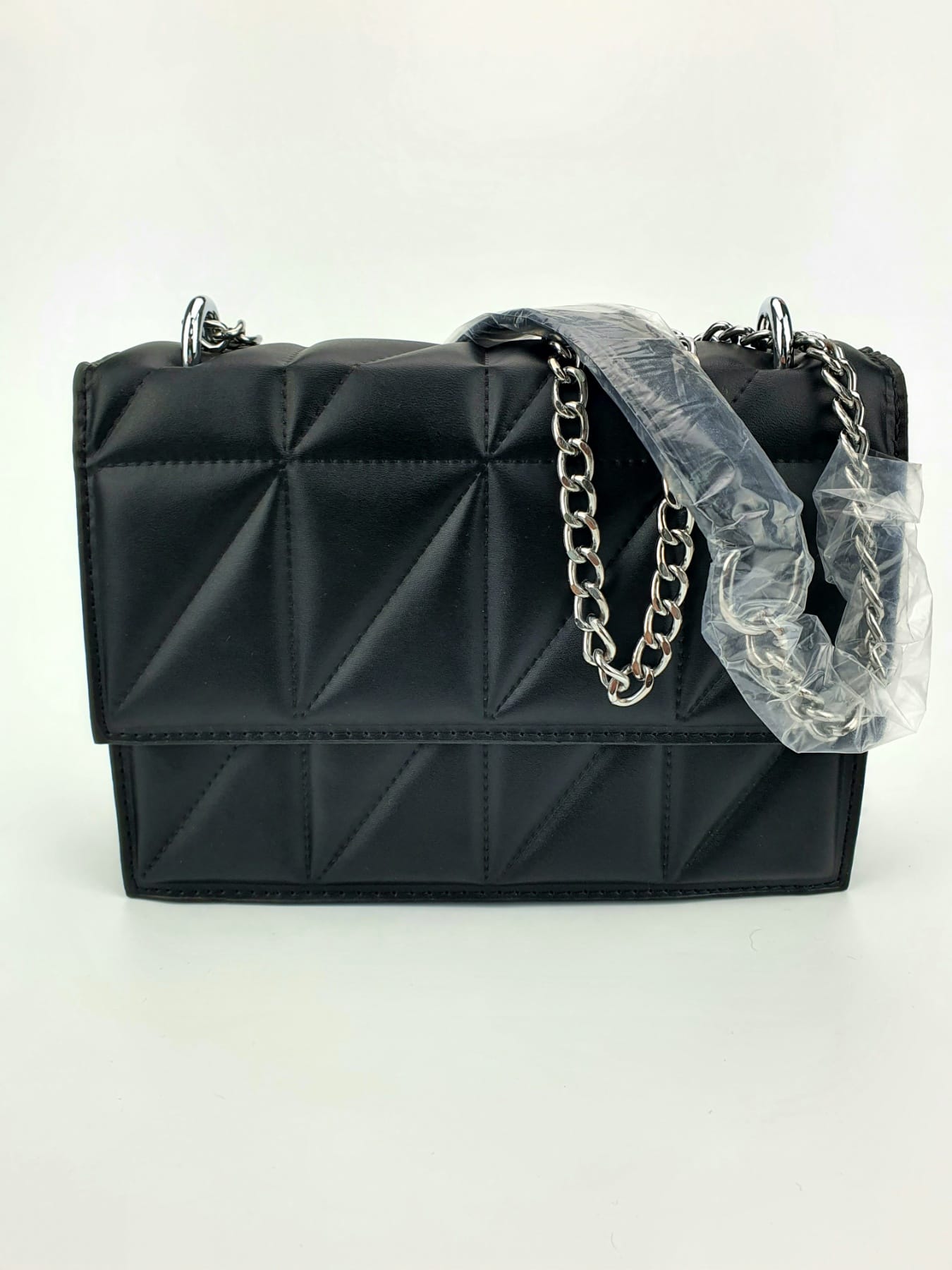 Сумка женская модель 917 (черный)